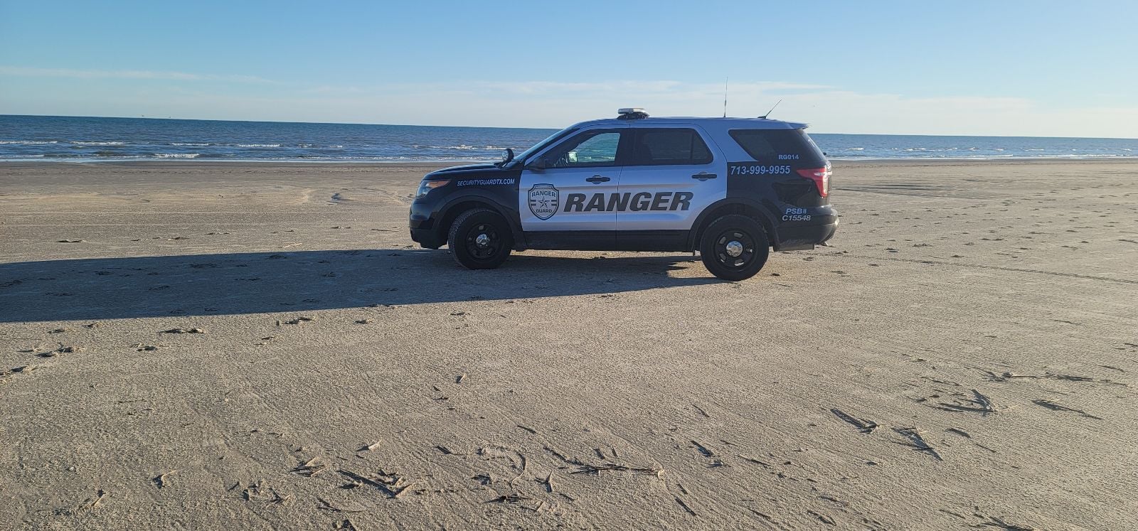 Ranger Guard of Nashville TN